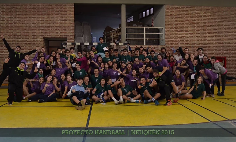 foto grupal